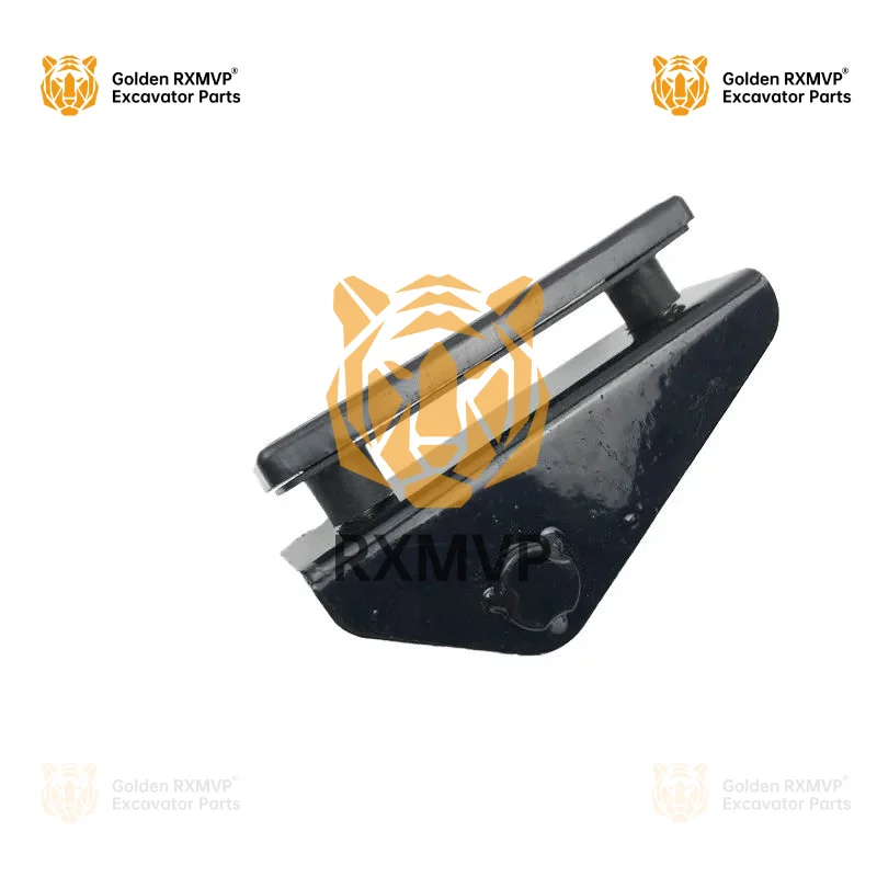 For Caterpillar cat E320/E307/E312/E330/E336 B C D Sunroof Support Rod Air Spring Bracket Iron Frame Excavator Accessories