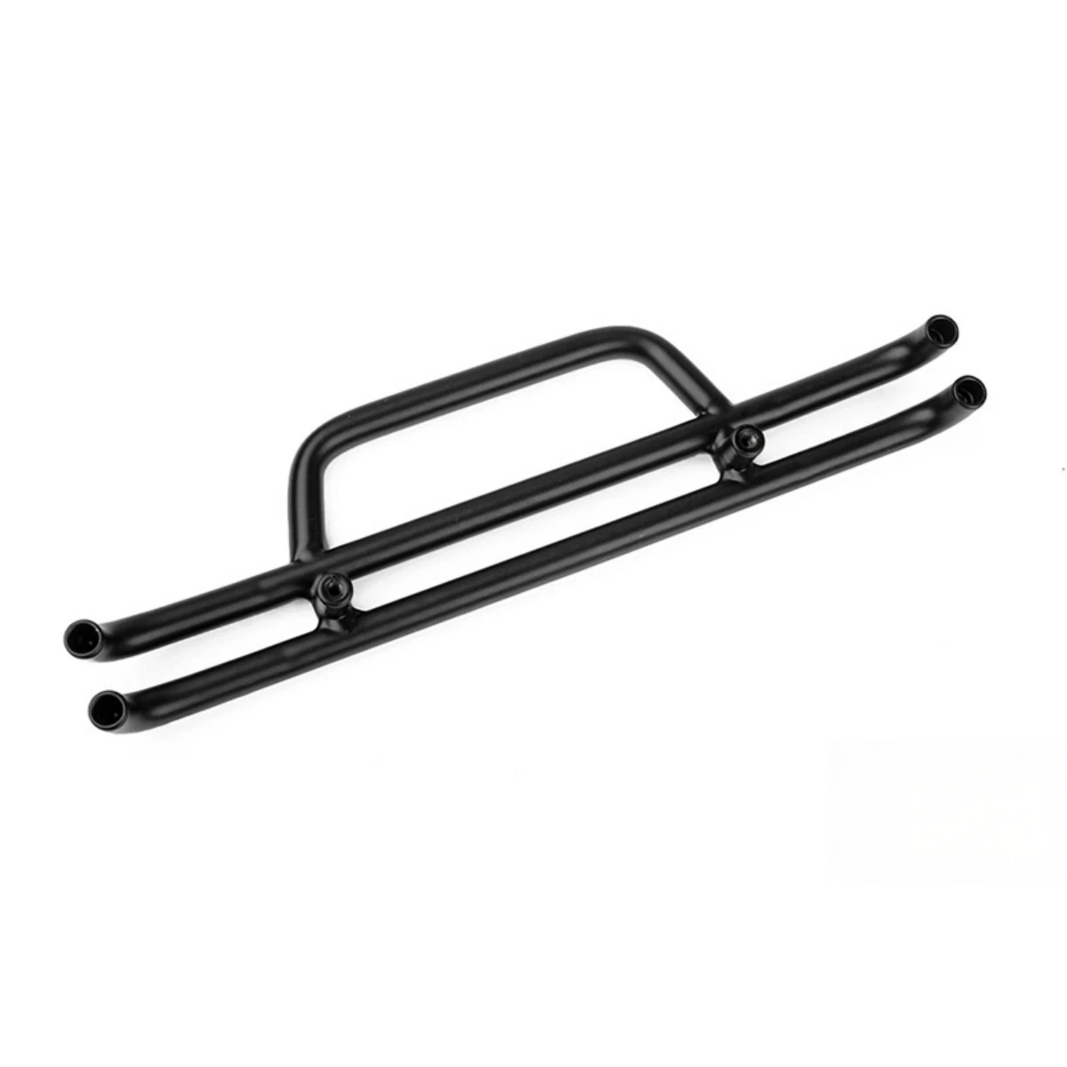 RC4WD Z-S0273 Tough Armor Double Steel Tube Front Bumper for TF2 Trail Finder 2 1/10 RC Crawler