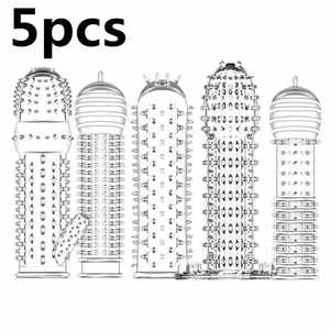 10 최고의 판매 수탉 확장 슬리브 - №2