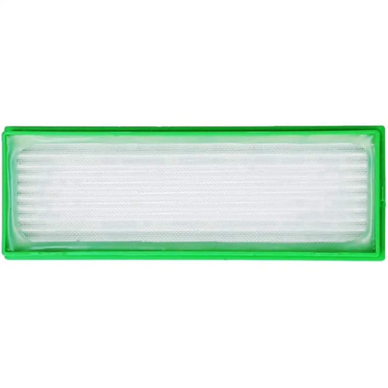 

ABWM-15Pcs For Vorwerk Kobold VR200 VR300 Vacuum Cleaner Accessories Main Side Brush Filter Essential Vacuum Accessories