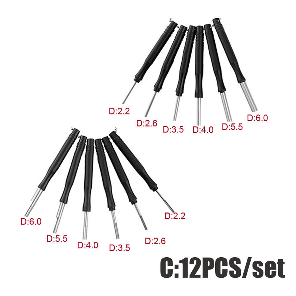 사용하기 쉬운 자동차 오픈 픽 풀러, 스테인리스 스틸 및 플라스틱 자동 터미널 제거 도구 세트, 핵심 단어: 핀 니들 리트랙터