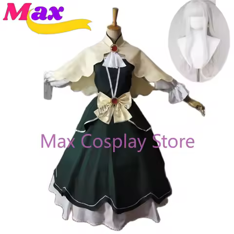 Max Cos Anime Sophia Ascart Sofia Asukaruto Cosplay Costume Wig Custom Made Gifts