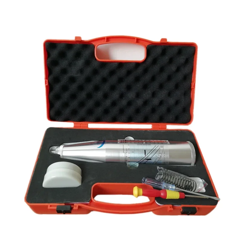 Concrete Rebound Ha… - image