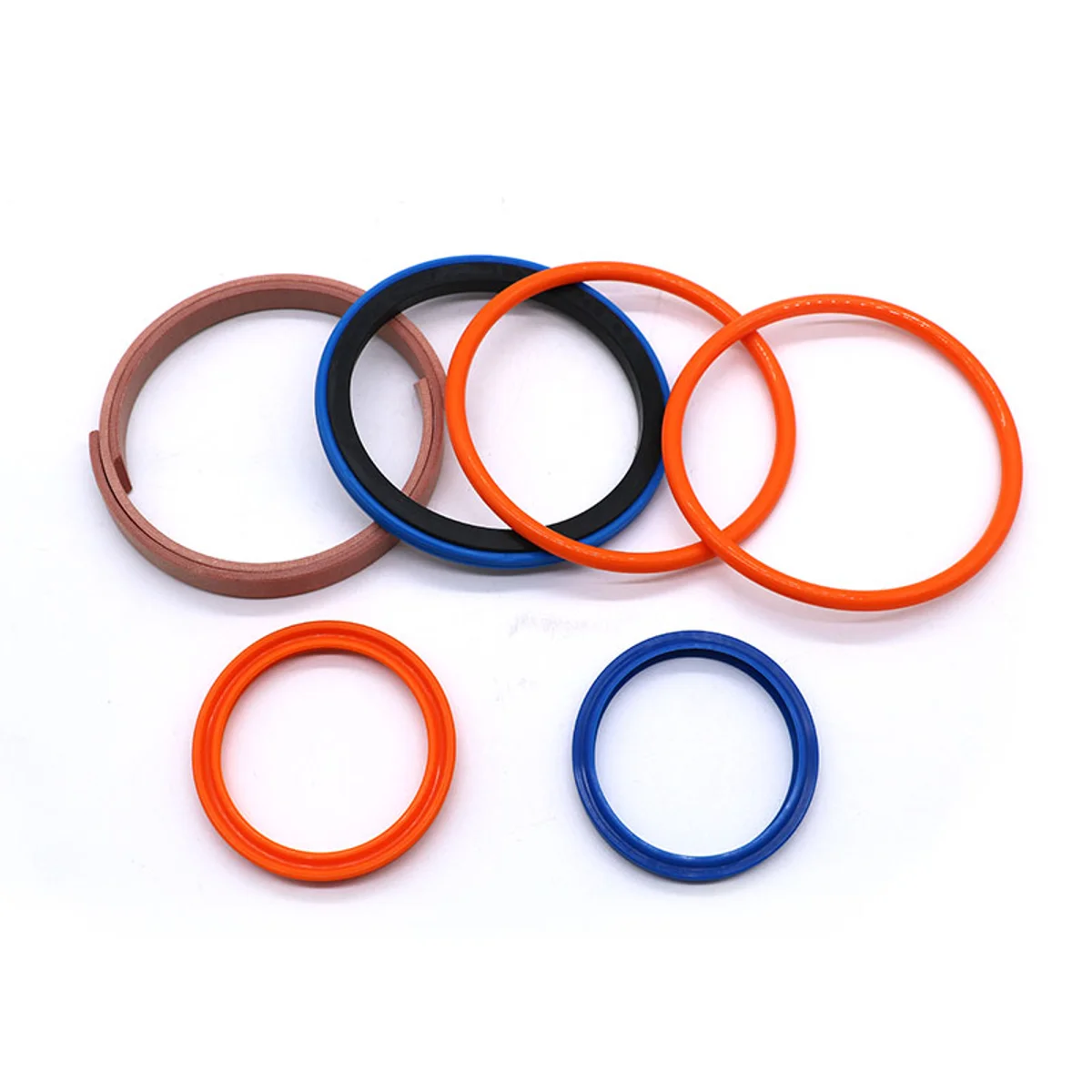 991‑20021 991‑00157 991‑20023 991‑00148 991‑00095 Hydraulic Seal Kit Fits J-C-B Machinery