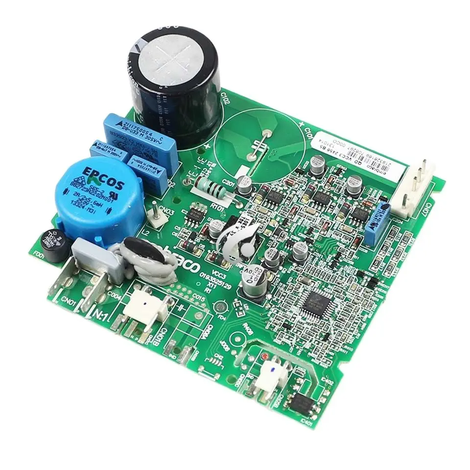 

For refrigerator ventilation fan motor VCC3 2456 02 0064001351= 0193525129 reverse rotary motor