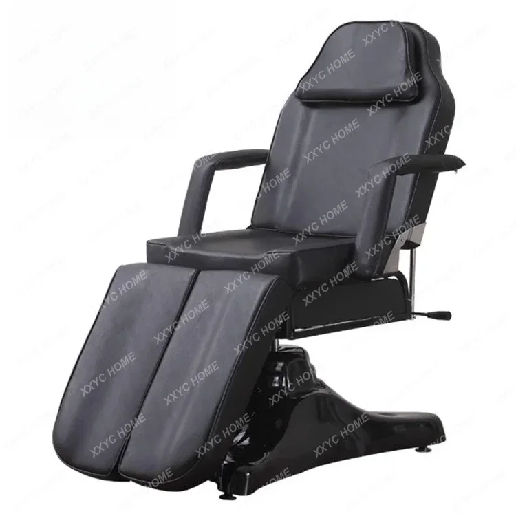 AA Tattoo bed folding full back tattoo chair massage massage massage bed embroidery eyebrow tattoo bed