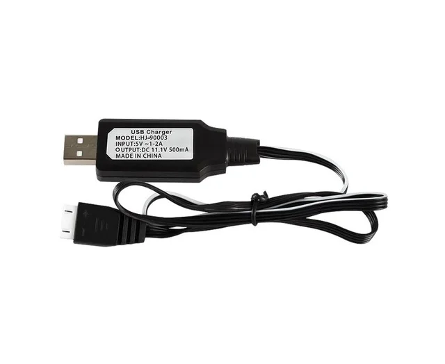 Akumulator litowo-jonowy 2S 7,4 V 2000 mAh / ulepszony akumulator Lipo 3S 11,1 V 2500 mAh do bezszczotkowych samochodów R/C MJX Hyper Go14301 14302