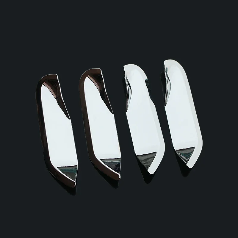 4pcs for Haval H5 H3 Outer Door Bowl Decorative Protective Cover