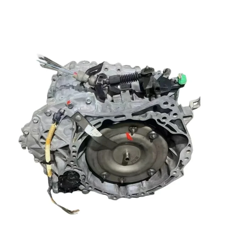 9HP48 Brand New Automatic Transmission Gear Box JIASHENG AUTO PART