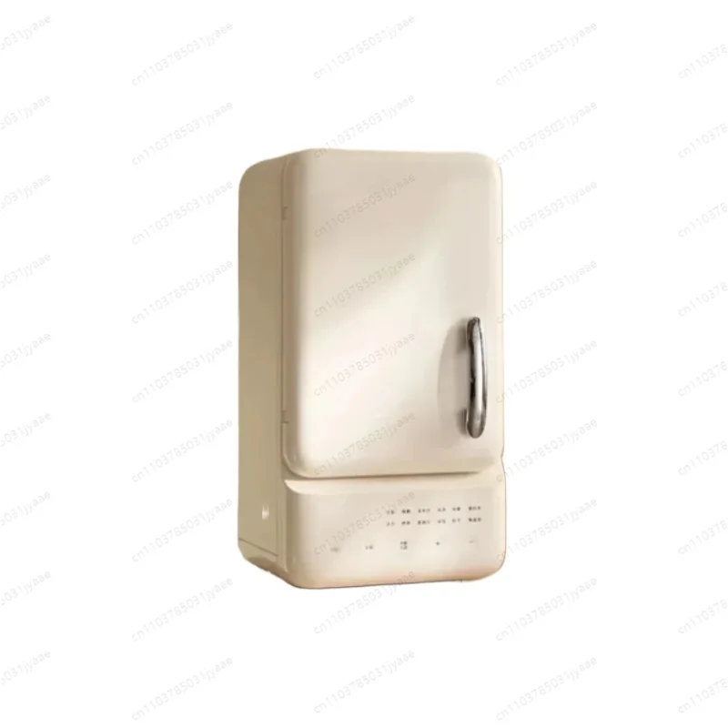 

High-Speed 14 In 1 Multifunctional Blenders Household Soybean Milk Boiling Machine With Soundproof Shield