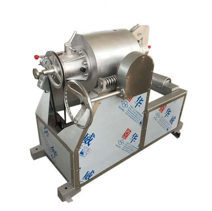 Gun type airflow maize popping machine,grain cereals wheat puffing machine