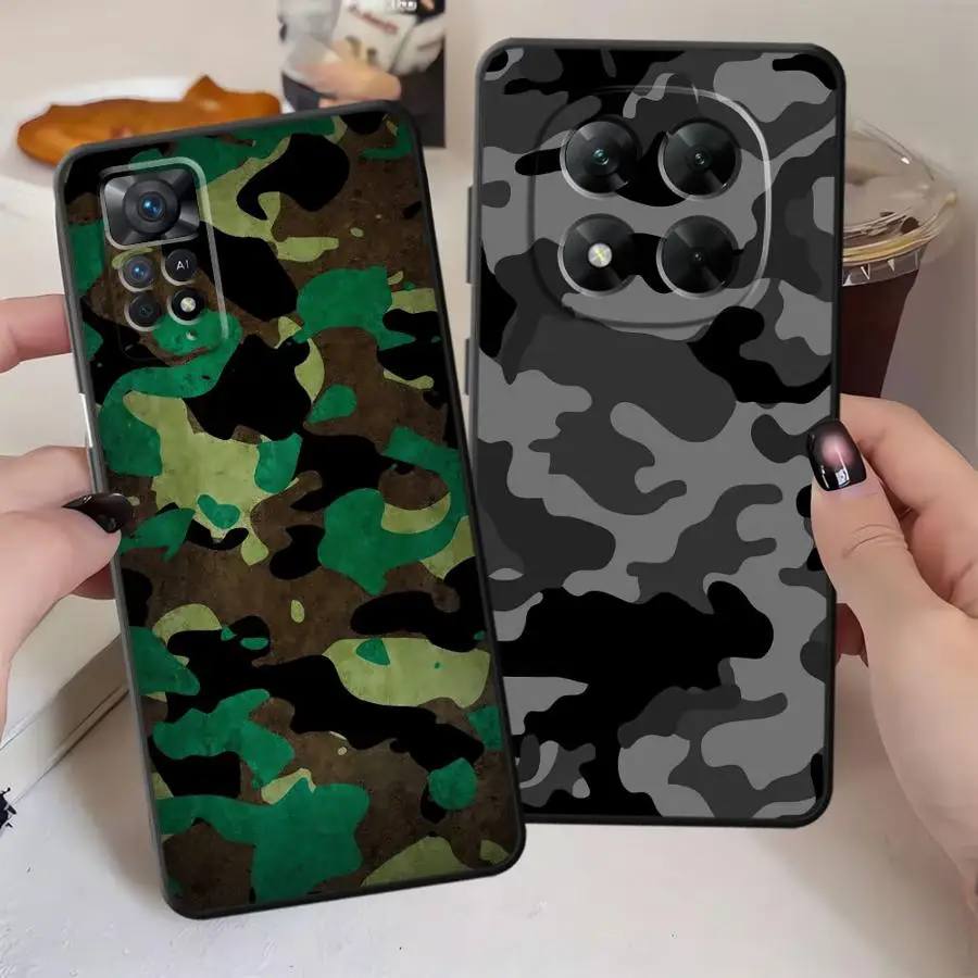 Camouflage Pattern … - image