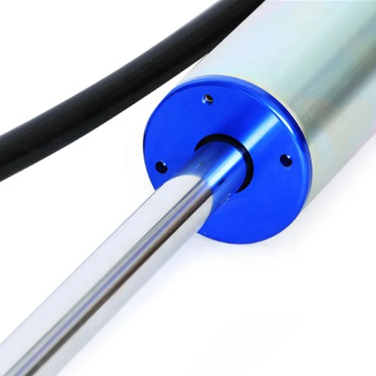 Beste Qualität OEM Custom Automotive Stickstoff Stoßdämpfer y61