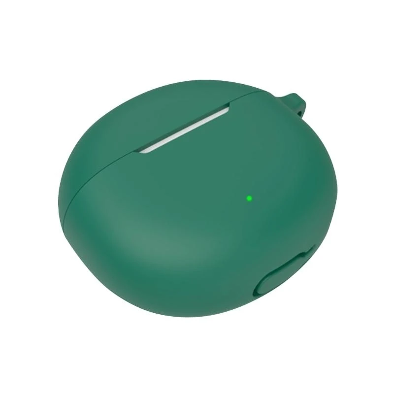 Эргономичный защитный корпус корпус рукава для бутонов T01 беспроводные наушники антислипные пылепроницаемые водонепроницаем