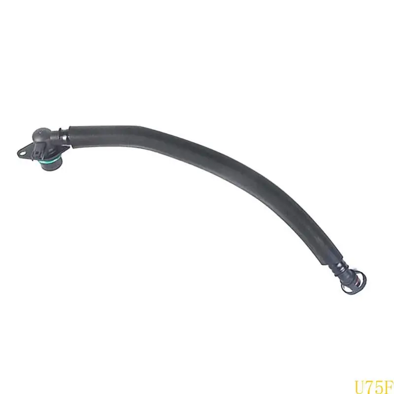 Automotive Valves Cover Exhaust Pipe Hose For E60 E83 E84 N46 520LI 18i 2.0i E85 3' E90 1' E87 11617560236 11618645544