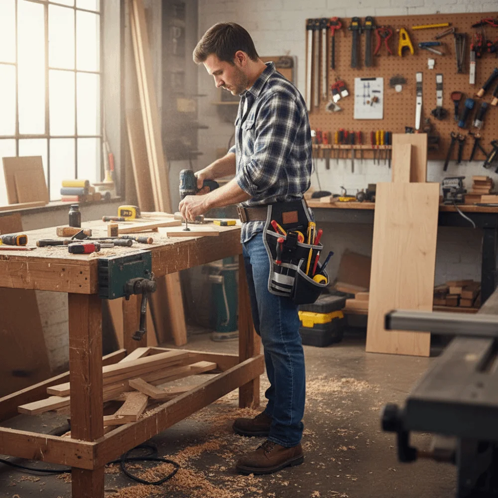 

Ткань Оксфорд, сумка для инструментов электрика, портативный дизайн, емкость для хранения, портативная сумка для инструментов, поясные многофункциональные поясные сумки для инструментов