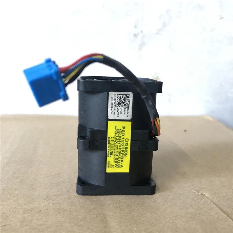 4056 PSD1204PPBX-A 12V 13.08W DELL Server 0KVVP3 air blower