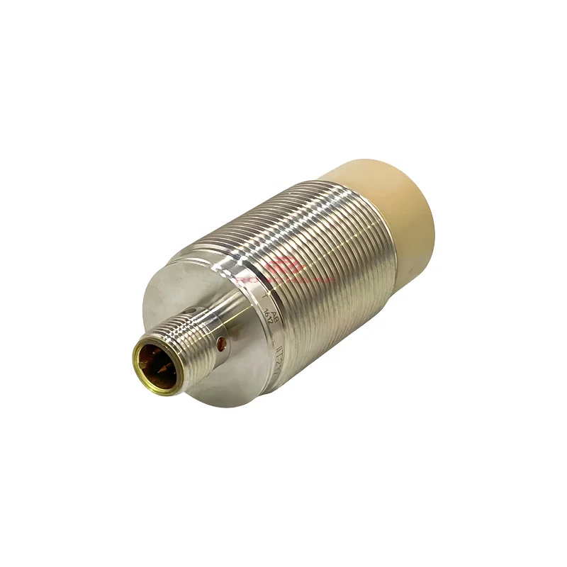 100% New Original Ifm IIT219 Wide Temperature Range Sensor With Robust Metal Housing for Use on Heavy Industrial Machinery