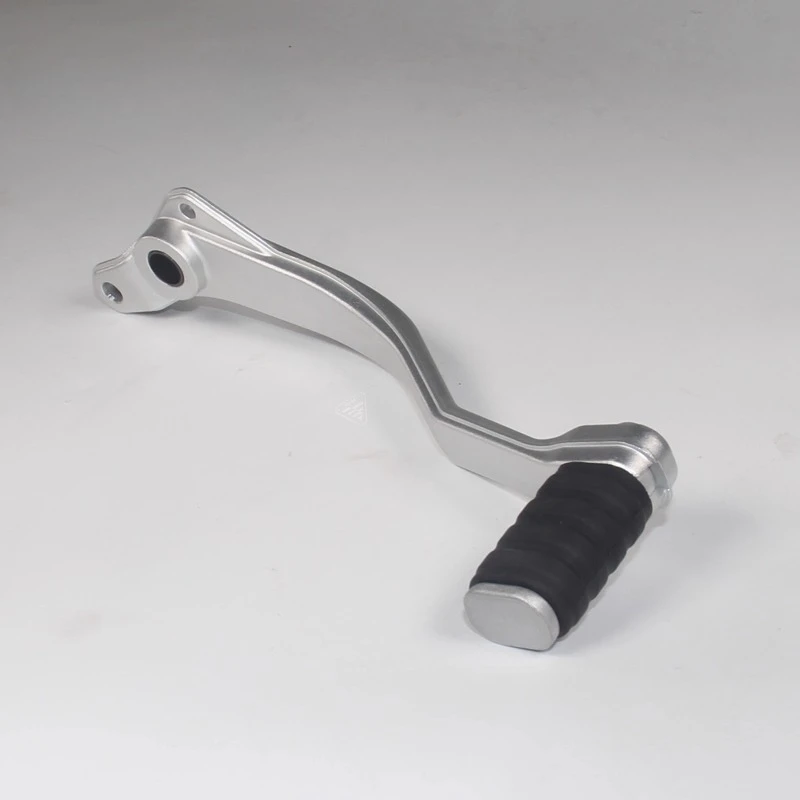 

Аксессуары для мотоциклов LONCIN VOGE LX500-F LX500AC задняя педаль тормоза педаль с переменной скоростью