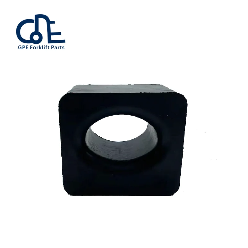 Mount Rear Axle 0009640122 Electric forklift parts Rear axle bushing Cushion used for LINDE 351/352/1218/336