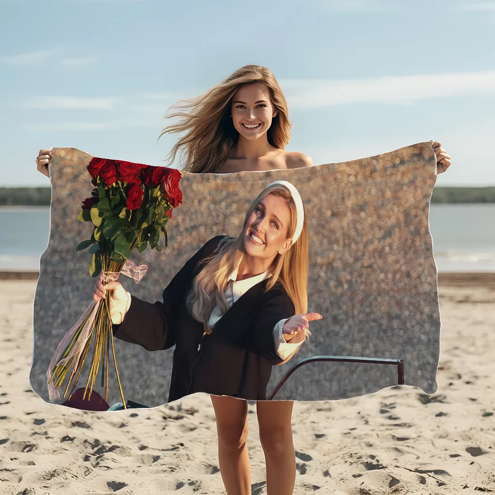 

Would Towel P-PerrieS-ES He Sauna Gift PoolGym Beach Travel Shower If Quick Dry He Sports Wanted Towels Camping To Soft