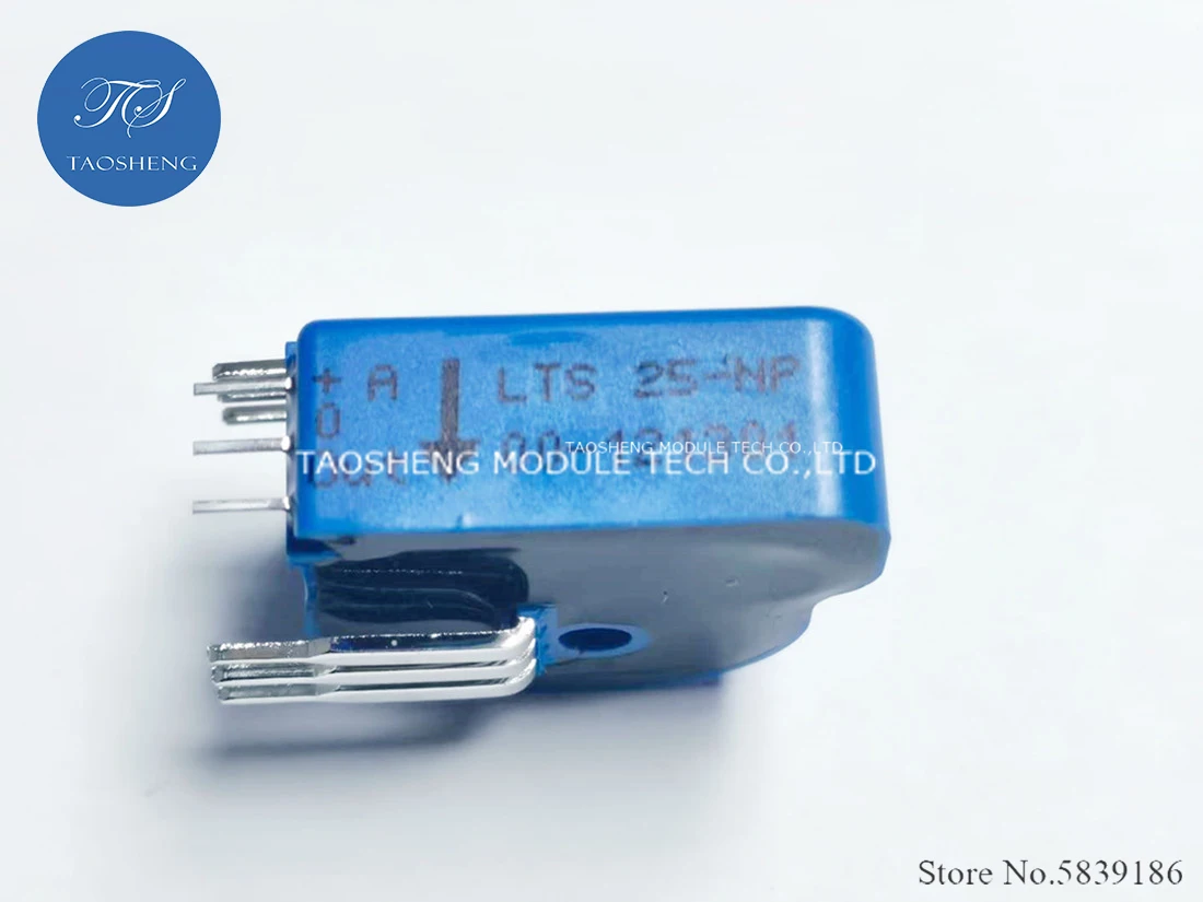 1PCS 100% New And Original LTS6-NP LTS15-NP  LTS25-NP   Current Transducer