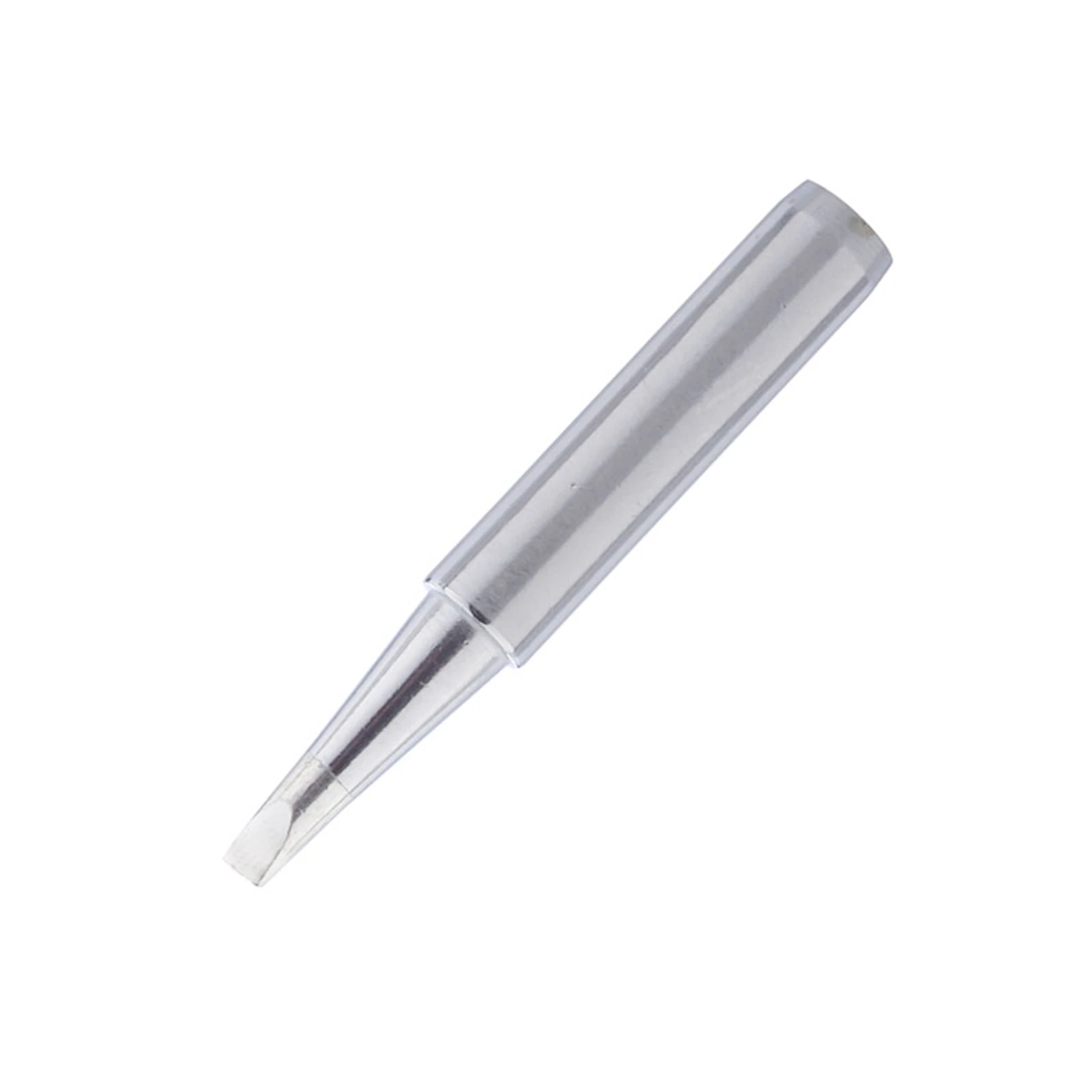 1pcs 900M-T Series Soldering Iron Tips Compatible with Hakko 936,937,907,Atten, Quick,Yihua