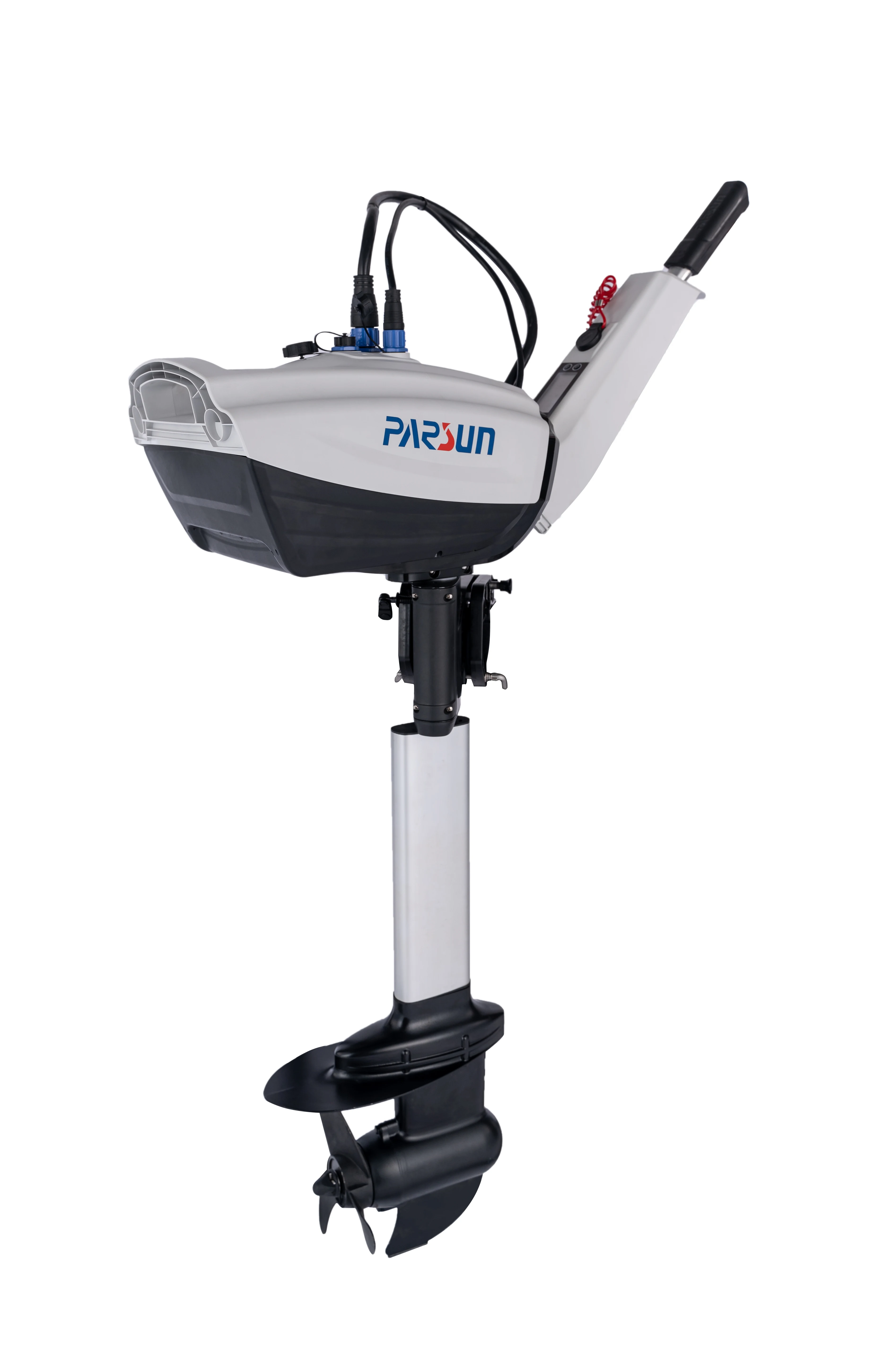 Electric Trolling Outboard Motor 1200W