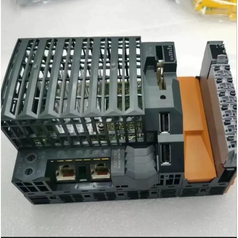 

X20CP1584 new and in box PLC Module