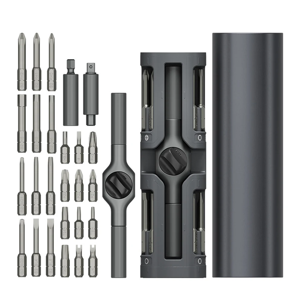 29-in-1-multifunctional-magnetic-small-ratchet-screwdriver-wrench-repair-kit-72-tooth-ratchet-screwdriver-for-electronics