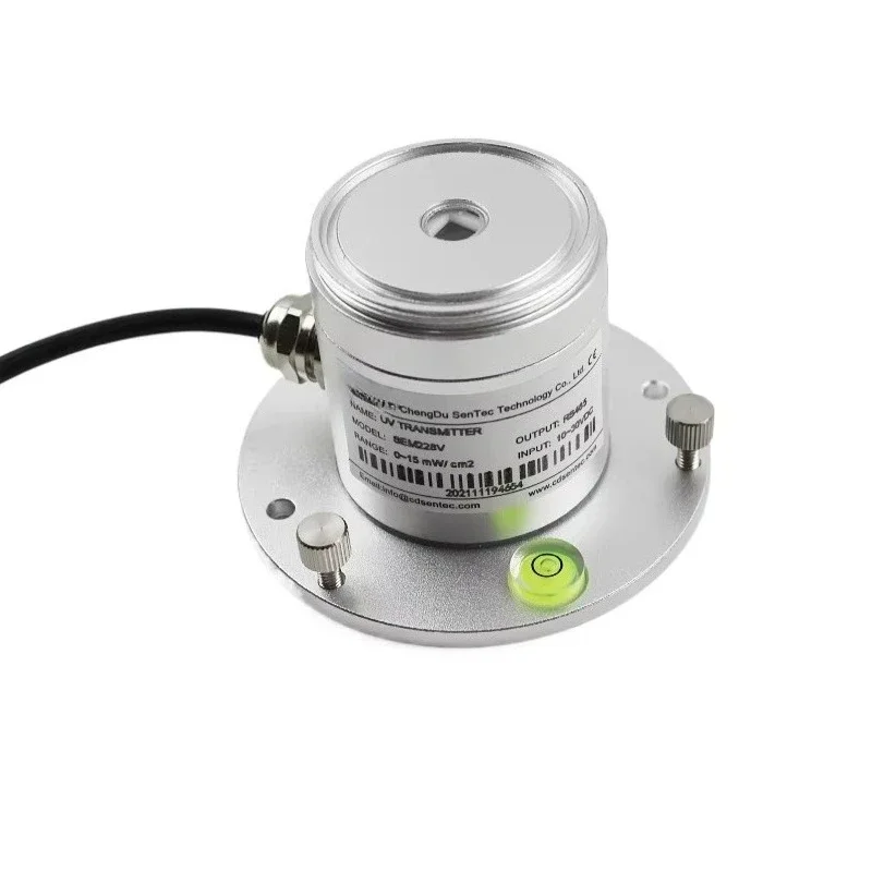 SEM228V UVA 485 (Modbus-RTU Protocol) Sunlight Rays Uv Radiometer Sensor