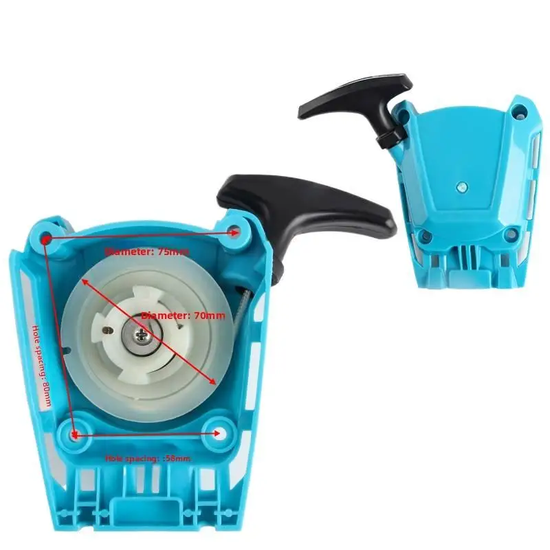 지아웨이 모델 -139-3M 리얼 잔디 깎는 기계 4행정 리얼 액세서리