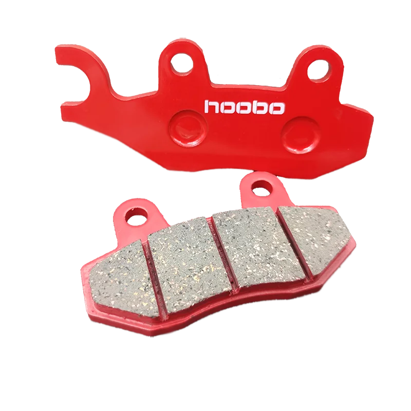 Motorcycle Parts Front Rear Brake Pads Kit for KAWASAKI EX250R Ninja EX250 R 2008 2009 2010 2011 2012 EX300 Ninja 2013-2016 Coup