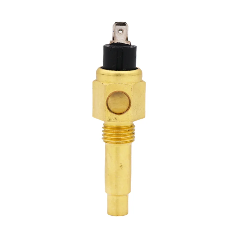 

M14x1.5 with Alarm Warning 96±3℃ Water Temperature Sensor for VDO Max 120℃ 323-803-001-006D 323803001006D