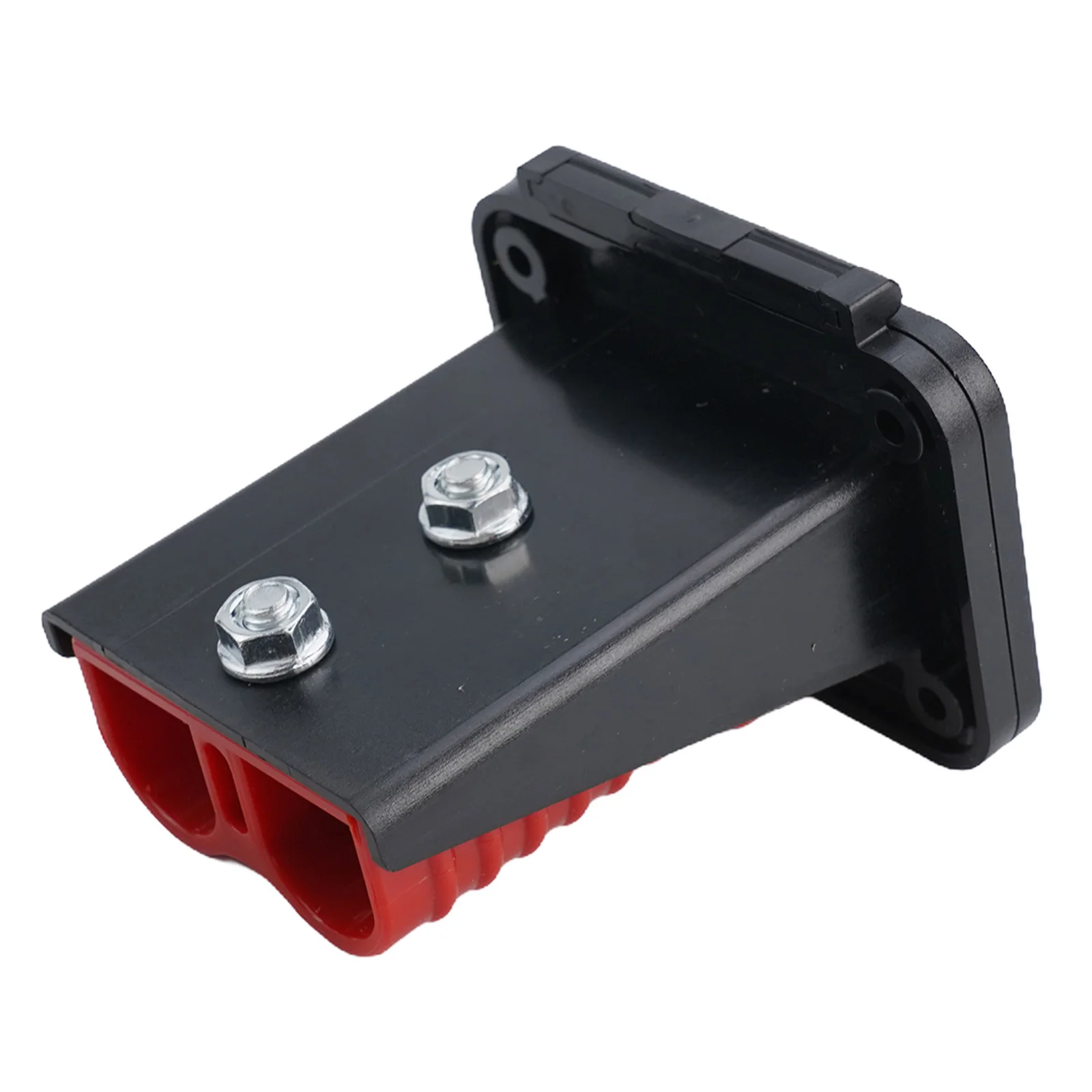 Recessed 175A Flush Mount Bracket Panel Cover with Screws for 175A Panel Base with Cover Suitable for Trim and Panel Integration