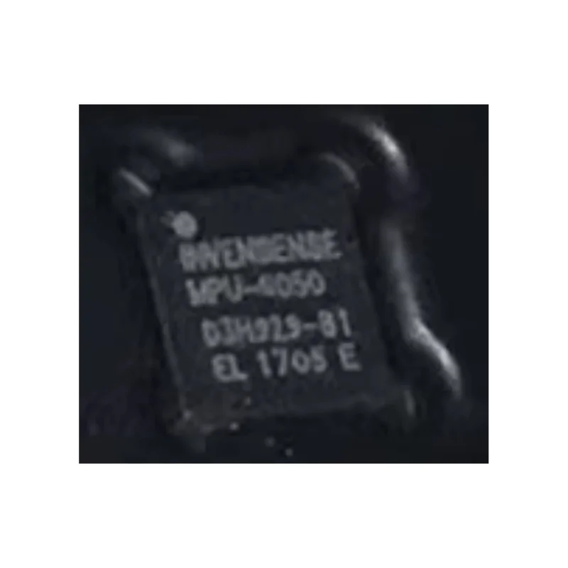 5 Stück MPU6050 3050 6000 6052C 6500 6515 6881 9250 QFN24 Sensorchip