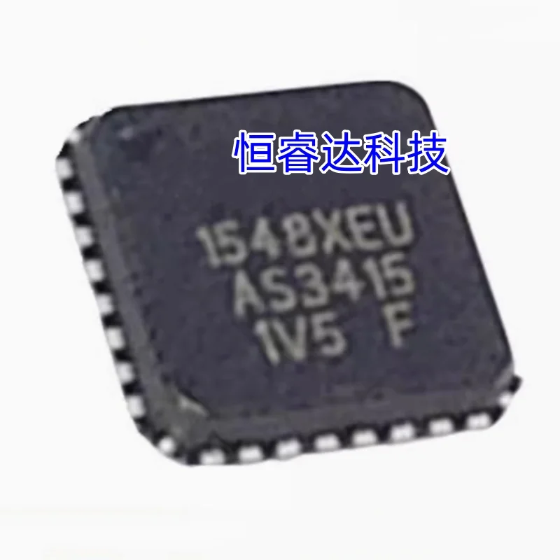 2pcs~10pcs/LOT New original AS3415-EQFP AS3415-EQFM AS3415 QFN