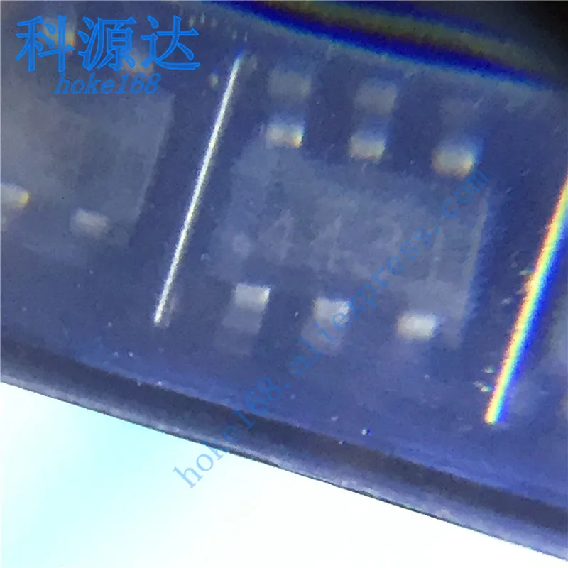 50pcs/lot SI3443DV-T1 SOT23-6 SI3443 443 In Stock