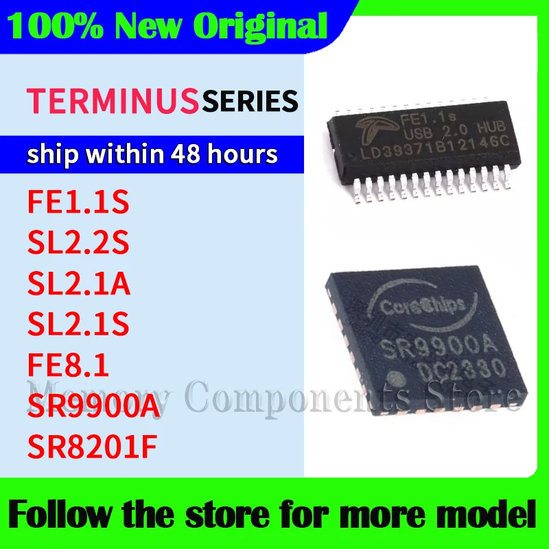 FE1.1S SL2.2S SL2.1A SL2.1S FE8.1 SR9900A SR8201F  High quality New