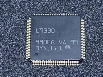 

L9330 L9330TR QFP100 L9330 L9330TR 5PC