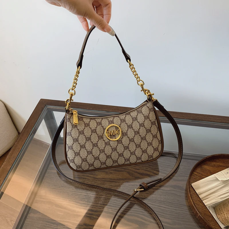 

Shopping Expert Architect Bag Women Multifunctional Shoulder Handbag Spacious For Retail Therapy And Purchases