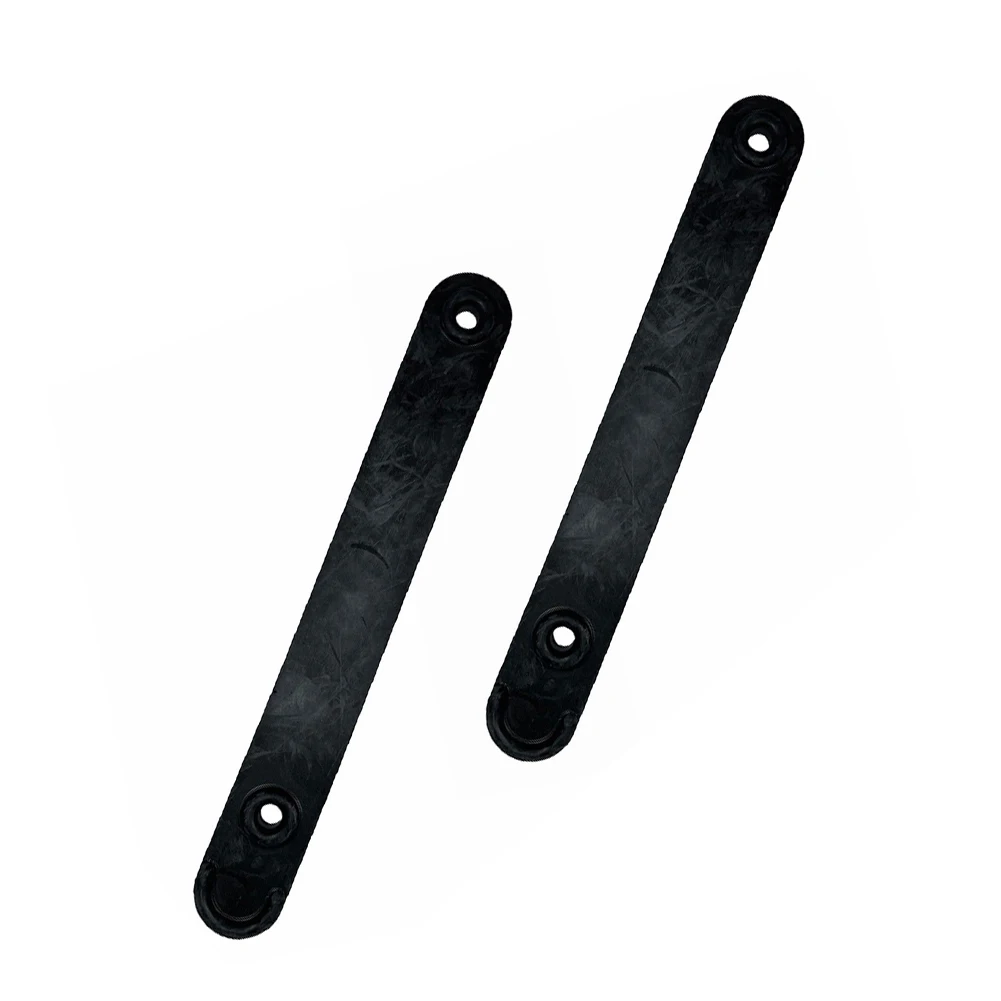 Upgrade Your Garden Tools 2 Pack For 72304008A for chute Strap and Practical Simple and Quick Installation Upgrade