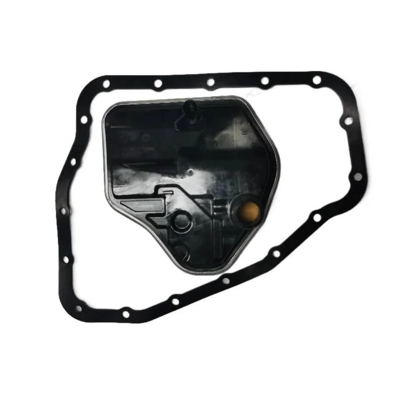 

U440E U440 Auto Transmission Filter Gasket Kit Suit For Toyota YARiS L/Changan CS35 Alsvin V7 V5 EADO/MG ZS 350 Parts 35303-5202
