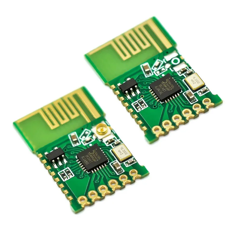 1Pcs JDY-41 2.4G Mo…