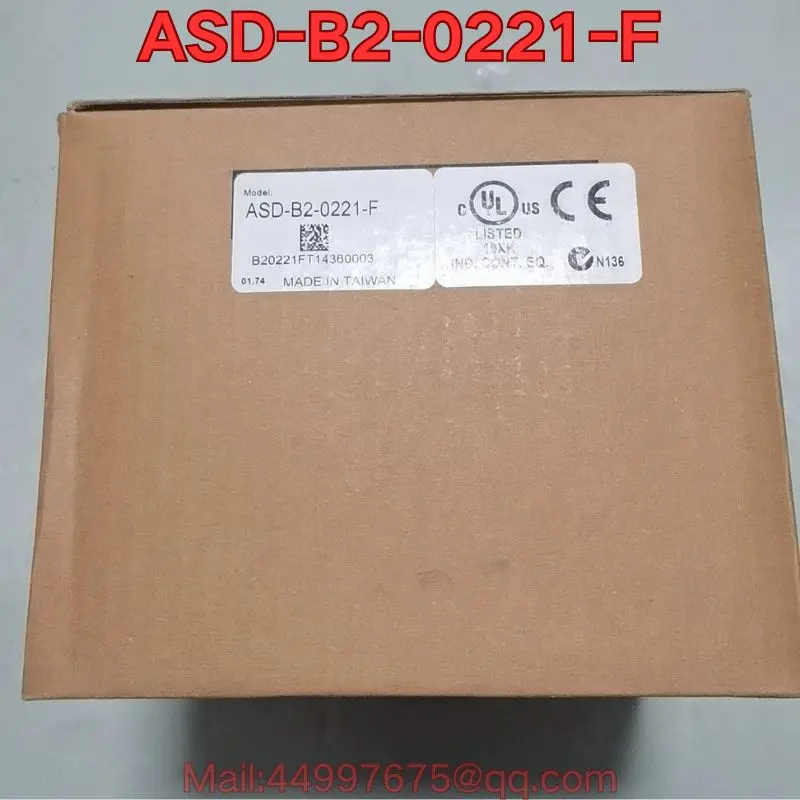 Brand New ASD-B2-02…