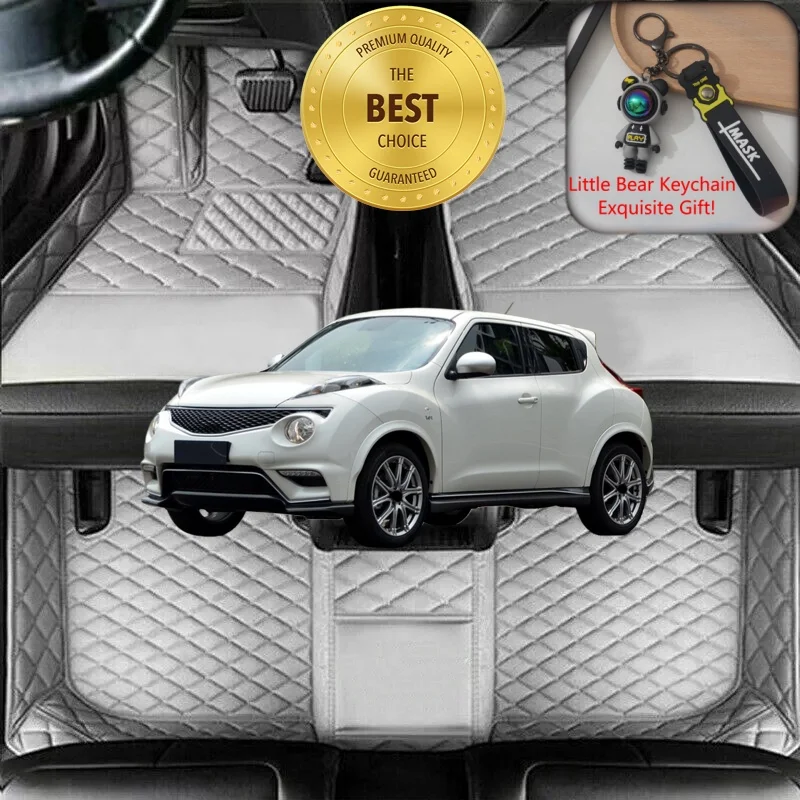 

Customized Fit for Infiniti ESQ 2014-2018 Car Floor Mats Car Accessories Tailored Luxury Auto Carpet Mats Left/Right-hand Drive