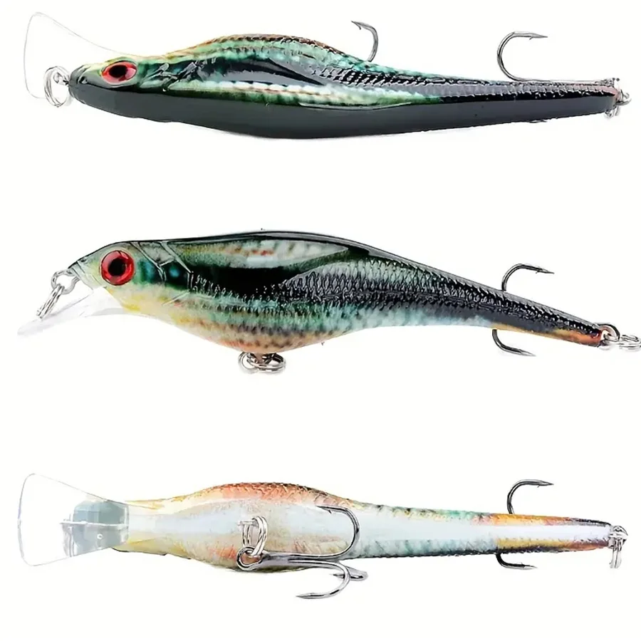 Thumbnail 4 - #77 Best Hard Fishing Baits to Buy In 2026
