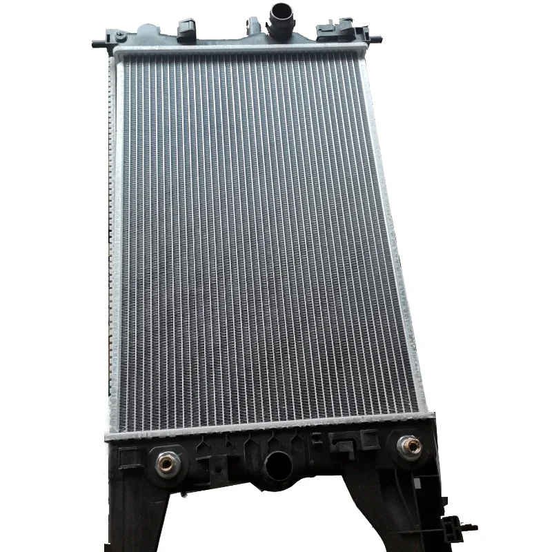 

Worth buying High performance oil radiator for Automobile Hot sales