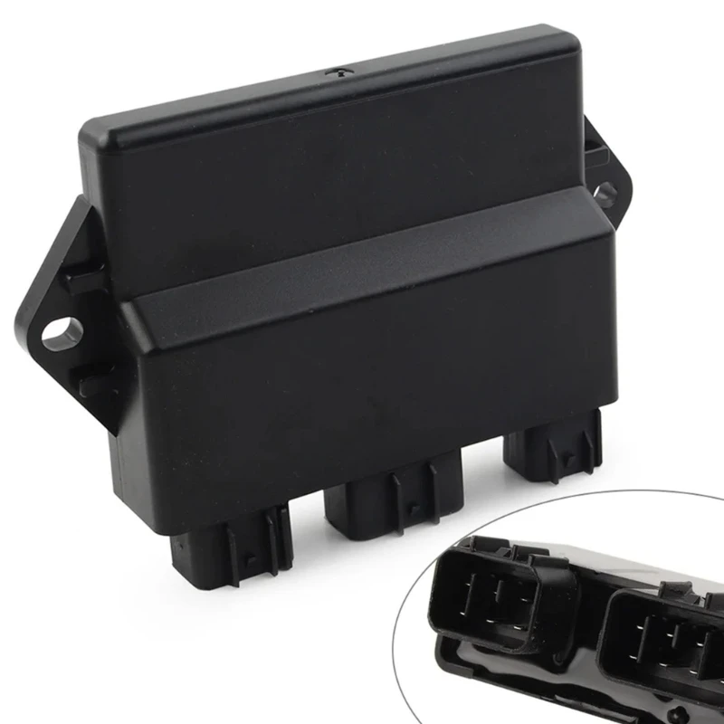  CDI Module Box Ignition for 2004-2006 Replace 5KM-85540-00-00 5KM-85540-10-00