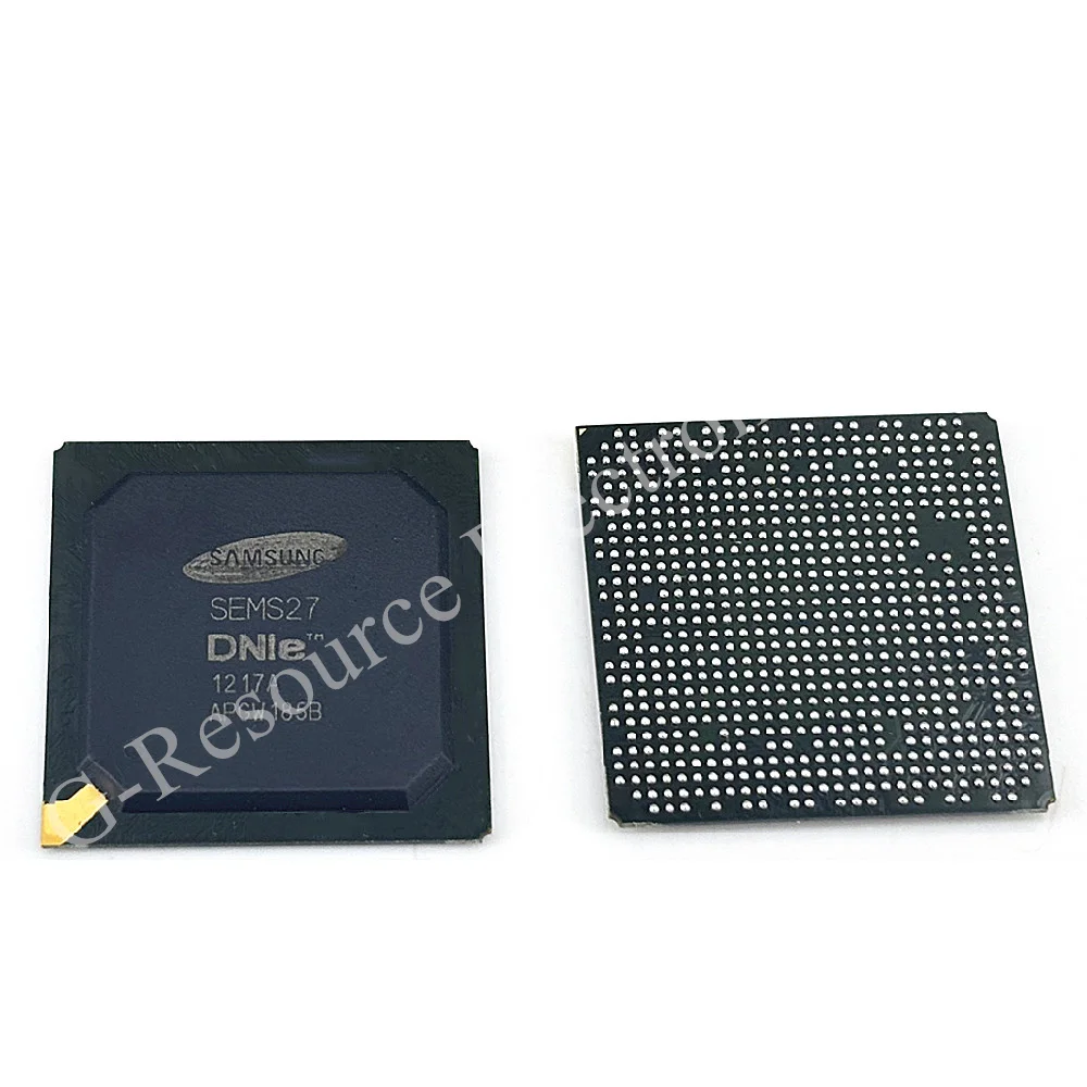 (10 pcs) SEMS27 BAG Liquid Crystal TV Image IC Chip, Integrated Circuit, Electronic Component
